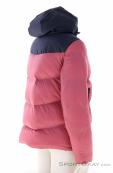 Dolomite Cristallo Tech Insulated Women Outdoor Jacket, Dolomite, Red, , Female, 0249-10134, 5638244991, 7615523921348, N1-16.jpg