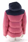 Dolomite Cristallo Tech Insulated Damen Outdoorjacke, Dolomite, Rot, , Damen, 0249-10134, 5638244991, 7615523921348, N2-12.jpg