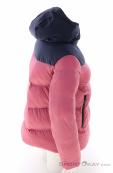 Dolomite Cristallo Tech Insulated Mujer Chaqueta para exteriores, , Rojo, , Mujer, 0249-10134, 5638244991, , N2-17.jpg