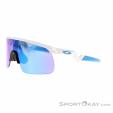 Oakley Resistor Enfants Lunettes de soleil, , Blanc, , Garçons,Filles, 0064-10480, 5638244996, , N1-06.jpg