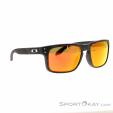 Oakley Holbrook Black Camo Sunglasses, , Orange, , Male,Female,Unisex, 0064-10481, 5638244998, , N1-01.jpg