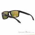 Oakley Holbrook Black Camo Sunglasses, Oakley, Orange, , Male,Female,Unisex, 0064-10481, 5638244998, 888392326911, N1-11.jpg