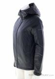 Dolomite Pelmo Insulated Women Outdoor Jacket, Dolomite, Black, , Female, 0249-10135, 5638245003, 7615523922123, N1-06.jpg