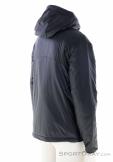 Dolomite Pelmo Insulated Damen Outdoorjacke, Dolomite, Schwarz, , Damen, 0249-10135, 5638245003, 7615523922116, N1-16.jpg