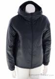 Dolomite Pelmo Insulated Mujer Chaqueta para exteriores, Dolomite, Negro, , Mujer, 0249-10135, 5638245003, 7615523922123, N2-02.jpg