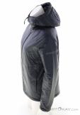 Dolomite Pelmo Insulated Damen Outdoorjacke, Dolomite, Schwarz, , Damen, 0249-10135, 5638245003, 7615523922123, N2-07.jpg