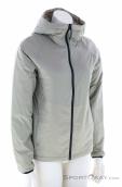 Dolomite Pelmo Insulated Women Outdoor Jacket, Dolomite, Beige, , Female, 0249-10135, 5638245007, 7615523922253, N1-01.jpg