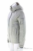 Dolomite Pelmo Insulated Women Outdoor Jacket, Dolomite, Beige, , Female, 0249-10135, 5638245007, 7615523922253, N1-06.jpg