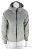 Dolomite Pelmo Insulated Femmes Veste Outdoor, Dolomite, Beige, , Femmes, 0249-10135, 5638245007, 7615523922246, N2-02.jpg