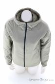 Dolomite Pelmo Insulated Women Outdoor Jacket, Dolomite, Beige, , Female, 0249-10135, 5638245007, 7615523922253, N3-03.jpg