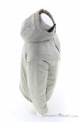 Dolomite Pelmo Insulated Mujer Chaqueta para exteriores, Dolomite, Beige, , Mujer, 0249-10135, 5638245007, 7615523922246, N3-18.jpg