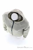 Dolomite Pelmo Insulated Women Outdoor Jacket, Dolomite, Beige, , Female, 0249-10135, 5638245007, 7615523922253, N4-04.jpg