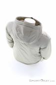 Dolomite Pelmo Insulated Damen Outdoorjacke, Dolomite, Beige, , Damen, 0249-10135, 5638245007, 7615523922246, N4-14.jpg