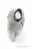 Dolomite Pelmo Insulated Mujer Chaqueta para exteriores, Dolomite, Beige, , Mujer, 0249-10135, 5638245007, 7615523922246, N4-19.jpg