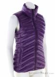 Dolomite Gard Women Outdoor vest, Dolomite, Purple, , Female, 0249-10136, 5638245014, 7615523737550, N1-01.jpg