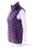 Dolomite Gard Women Outdoor vest, Dolomite, Purple, , Female, 0249-10136, 5638245014, 7615523737550, N1-06.jpg