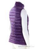 Dolomite Gard Women Outdoor vest, Dolomite, Purple, , Female, 0249-10136, 5638245014, 7615523737550, N1-16.jpg