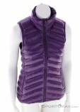 Dolomite Gard Women Outdoor vest, Dolomite, Purple, , Female, 0249-10136, 5638245014, 7615523737550, N2-02.jpg