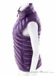 Dolomite Gard Women Outdoor vest, Dolomite, Purple, , Female, 0249-10136, 5638245014, 7615523737550, N2-07.jpg