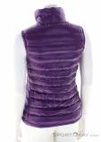 Dolomite Gard Women Outdoor vest, Dolomite, Purple, , Female, 0249-10136, 5638245014, 7615523737550, N2-12.jpg