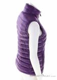 Dolomite Gard Women Outdoor vest, Dolomite, Purple, , Female, 0249-10136, 5638245014, 7615523737550, N2-17.jpg