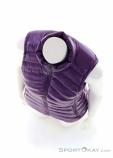 Dolomite Gard Women Outdoor vest, Dolomite, Purple, , Female, 0249-10136, 5638245014, 7615523737550, N4-04.jpg