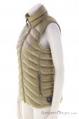 Dolomite Gard Women Outdoor vest, Dolomite, Brown, , Female, 0249-10136, 5638245019, 7615523917006, N1-06.jpg