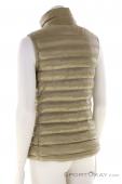 Dolomite Gard Women Outdoor vest, Dolomite, Brown, , Female, 0249-10136, 5638245019, 7615523916993, N1-11.jpg