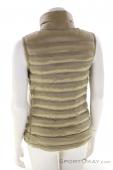 Dolomite Gard Women Outdoor vest, Dolomite, Brown, , Female, 0249-10136, 5638245019, 7615523916993, N2-12.jpg