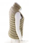 Dolomite Gard Women Outdoor vest, Dolomite, Brown, , Female, 0249-10136, 5638245019, 7615523916993, N2-17.jpg