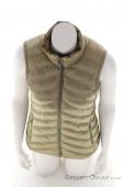 Dolomite Gard Women Outdoor vest, Dolomite, Brown, , Female, 0249-10136, 5638245019, 7615523916993, N3-03.jpg