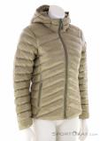 Dolomite Gard Donna Giacca Outdoor, Dolomite, Marrone, , Donna, 0249-10137, 5638245025, 7615523914401, N1-01.jpg