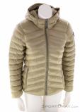 Dolomite Gard Femmes Veste Outdoor, Dolomite, Brun, , Femmes, 0249-10137, 5638245025, 7615523914401, N2-02.jpg