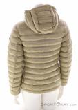 Dolomite Gard Mujer Chaqueta para exteriores, Dolomite, Marrón, , Mujer, 0249-10137, 5638245025, 7615523914401, N2-12.jpg