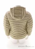 Dolomite Gard Mujer Chaqueta para exteriores, Dolomite, Marrón, , Mujer, 0249-10137, 5638245025, 7615523914401, N3-13.jpg