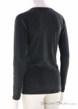 Chillaz Kalnik LS Damen Shirt, Chillaz, Oliv-Dunkelgrün, , Damen, 0004-10833, 5638245033, 9120131515745, N1-11.jpg