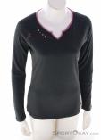 Chillaz Kalnik LS Damen Shirt, Chillaz, Oliv-Dunkelgrün, , Damen, 0004-10833, 5638245033, 9120131515745, N2-02.jpg