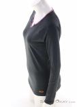 Chillaz Kalnik LS Damen Shirt, Chillaz, Oliv-Dunkelgrün, , Damen, 0004-10833, 5638245033, 9120131515745, N2-07.jpg