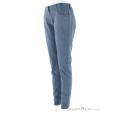 Chillaz Anden Donna Pantaloni da Arrampicata, , Blu, , Donna, 0004-10834, 5638245039, , N1-06.jpg