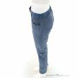 Chillaz Anden Damen Kletterhose, , Blau, , Damen, 0004-10834, 5638245039, , N3-08.jpg