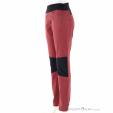 Chillaz Direttissima Femmes Pantalon d’escalade, , Rouge foncé, , Femmes, 0004-10835, 5638245044, , N1-06.jpg