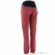 Chillaz Direttissima Women Climbing Pants, Chillaz, Dark-Red, , Female, 0004-10835, 5638245044, 9120129660389, N1-11.jpg