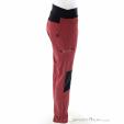 Chillaz Direttissima Femmes Pantalon d’escalade, , Rouge foncé, , Femmes, 0004-10835, 5638245044, , N2-17.jpg