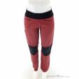 Chillaz Direttissima Damen Kletterhose, Chillaz, Dunkel-Rot, , Damen, 0004-10835, 5638245044, 9120129660389, N3-03.jpg