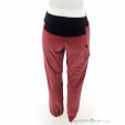 Chillaz Direttissima Damen Kletterhose, Chillaz, Dunkel-Rot, , Damen, 0004-10835, 5638245044, 9120129660389, N3-13.jpg