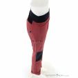 Chillaz Direttissima Damen Kletterhose, , Dunkel-Rot, , Damen, 0004-10835, 5638245044, , N3-18.jpg