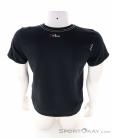 Chillaz Carabiner Soup Hommes T-shirt, Chillaz, Noir, , Hommes, 0004-10836, 5638245050, 9120131831128, N3-13.jpg