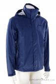 Marmot PreCip Eco Uomo Giacca Impermeabile, Marmot, Blu, , Uomo, 0066-10609, 5638245576, 889169477775, N1-01.jpg