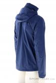 Marmot PreCip Eco Mens Rain Jacket, Marmot, Blue, , Male, 0066-10609, 5638245576, 889169477775, N1-16.jpg