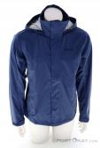 Marmot PreCip Eco Uomo Giacca Impermeabile, Marmot, Blu, , Uomo, 0066-10609, 5638245576, 889169477775, N2-02.jpg